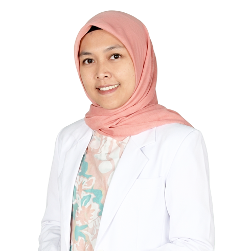 dr. Soffy Enggar Rakhmadanti, Sp. PD.